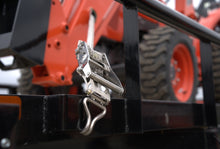 Load image into Gallery viewer, GOL-Strap 1 inch x 10 feet metal ratchet strap (Single Pack for Utility Vehicles)