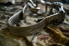 Load image into Gallery viewer, GOL-Strap 1 inch x 8 feet metal ratchet strap (Single Pack for Hunting)