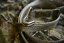 Load image into Gallery viewer, GOL-Strap 1 inch x 8 feet metal ratchet strap (Single Pack for Hunting)