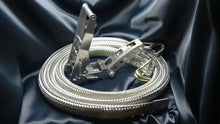 Load image into Gallery viewer, GOL-Strap 1 inch x 12 feet metal ratchet strap (Single Pack For Furniture)