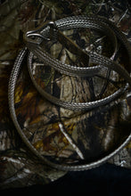 Load image into Gallery viewer, GOL-Strap 1 inch x 8 feet metal ratchet strap (Single Pack for Hunting)