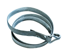 Load image into Gallery viewer, GOL-Strap 1 inch x 12 feet metal ratchet strap (Single Pack For Furniture)