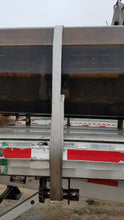 Load image into Gallery viewer, Pre-order GOL-Strap 2" x 30 ft Winch Stainless Steel Strap with Flat Hook